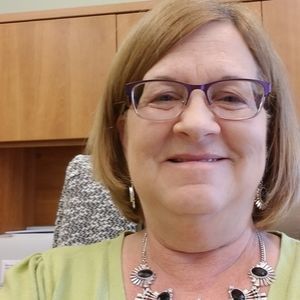 Meet your Posher, Shari